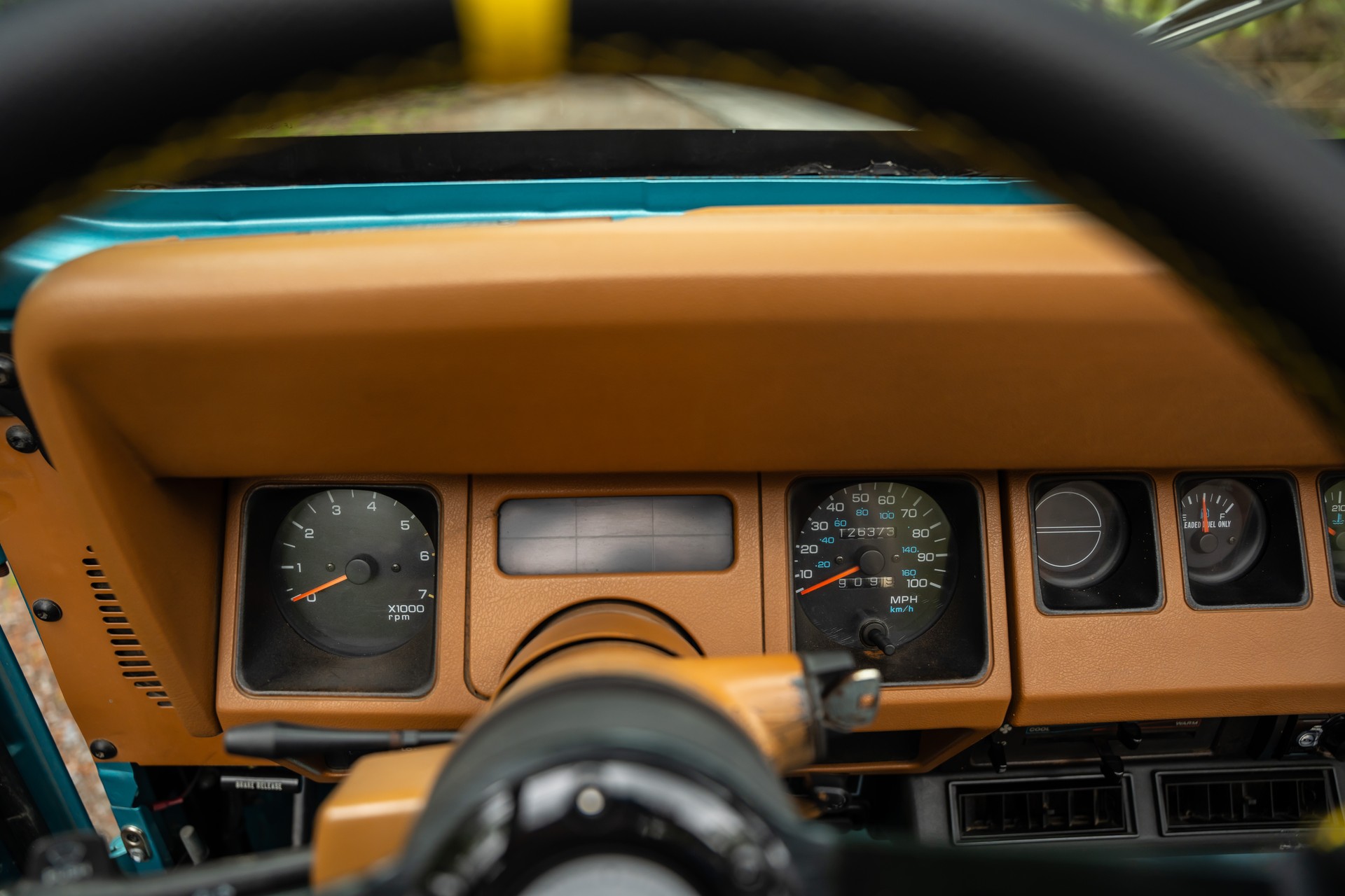 JEEP Wrangler Rio Grande Edition-image-24