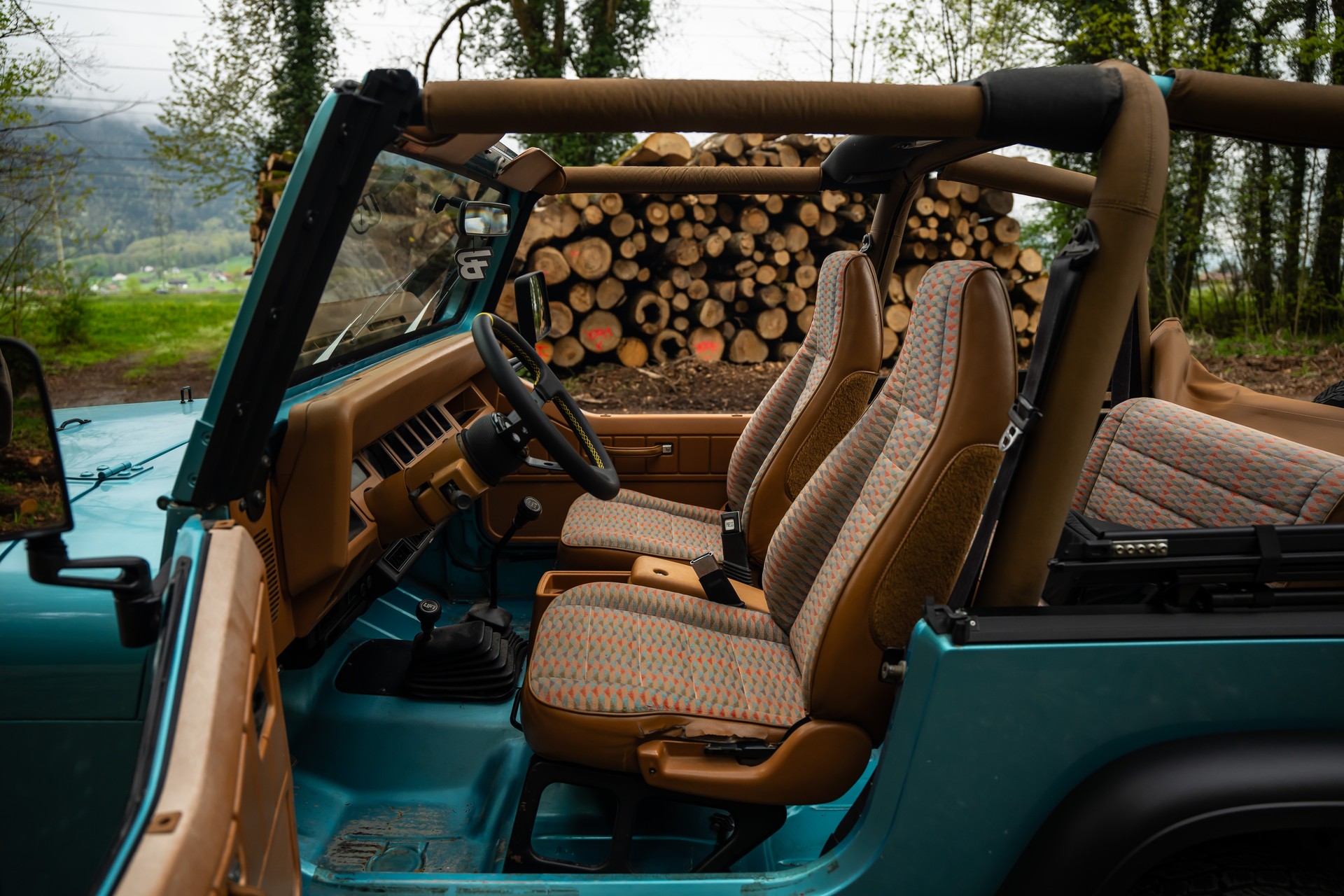 JEEP Wrangler Rio Grande Edition-image-18