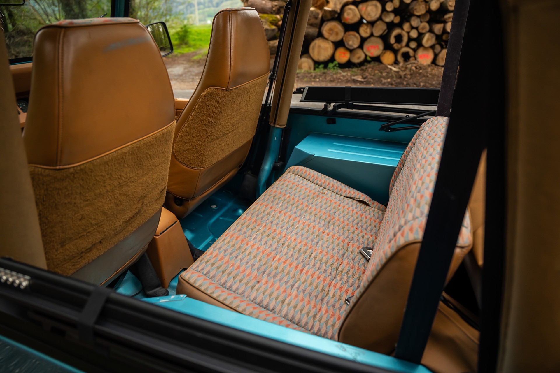 JEEP Wrangler Rio Grande Edition-image-20