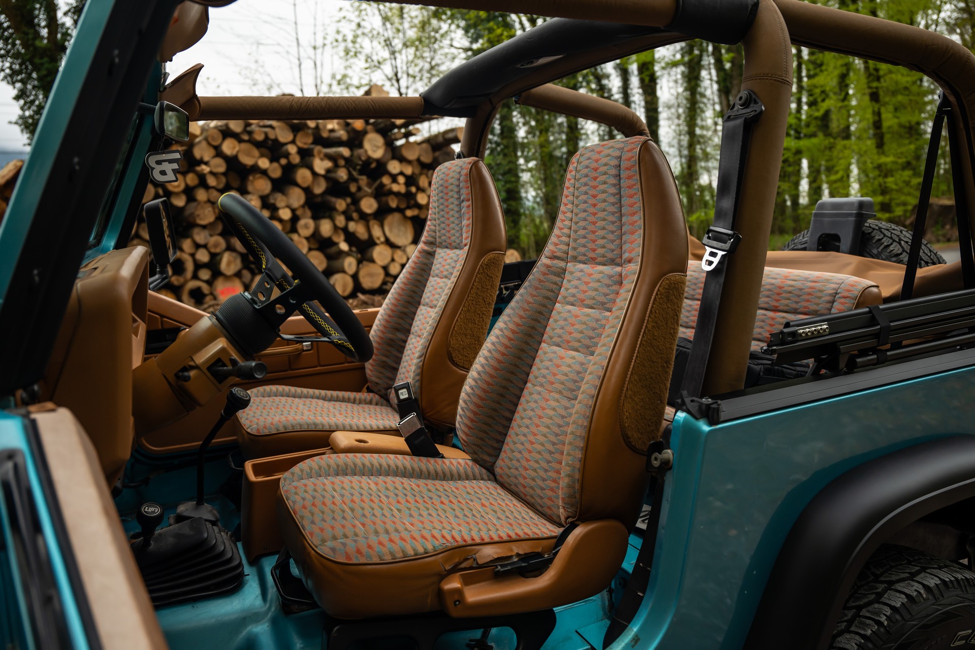 JEEP Wrangler Rio Grande Edition-image-19