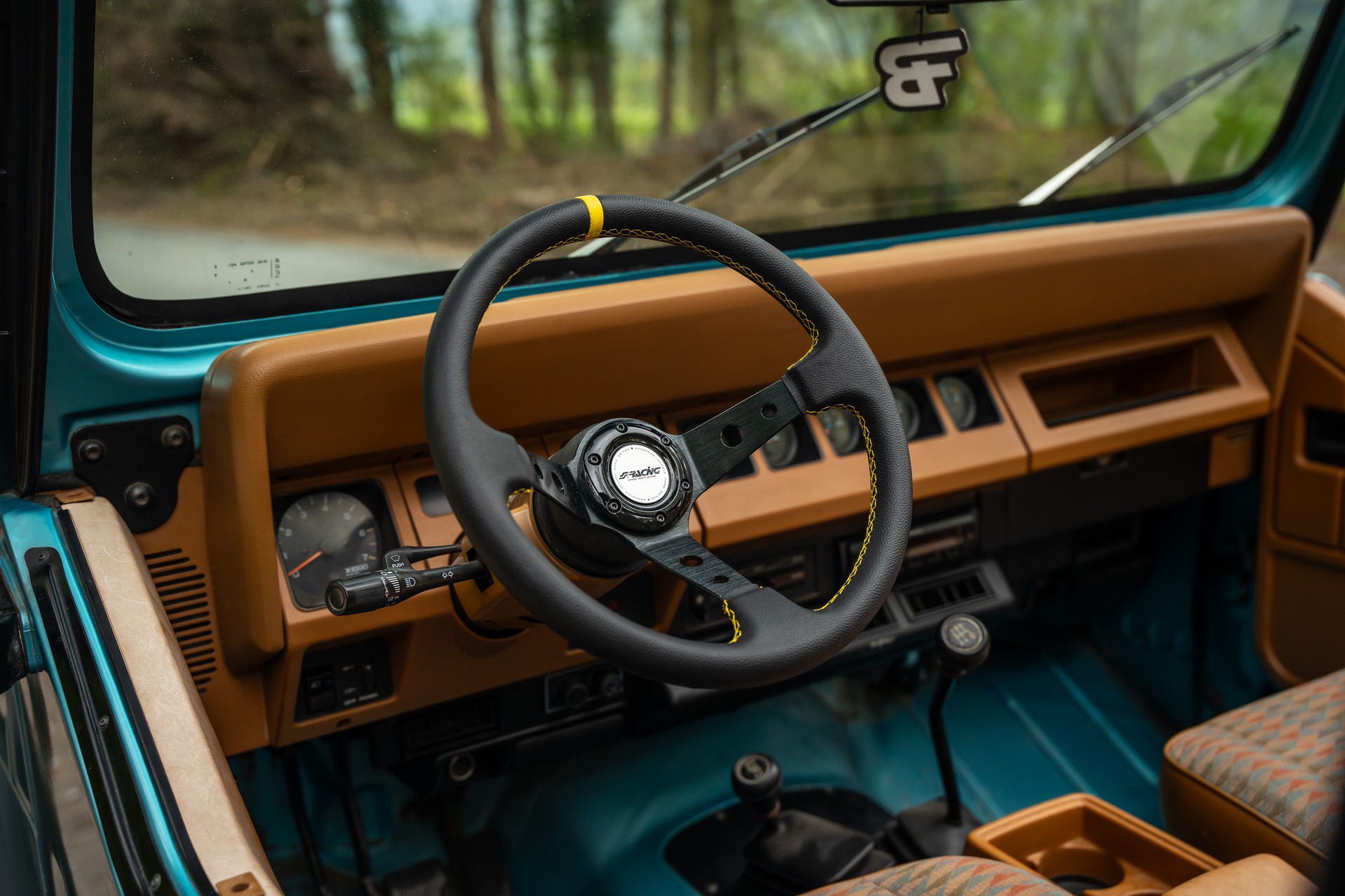 JEEP Wrangler Rio Grande Edition-image-15