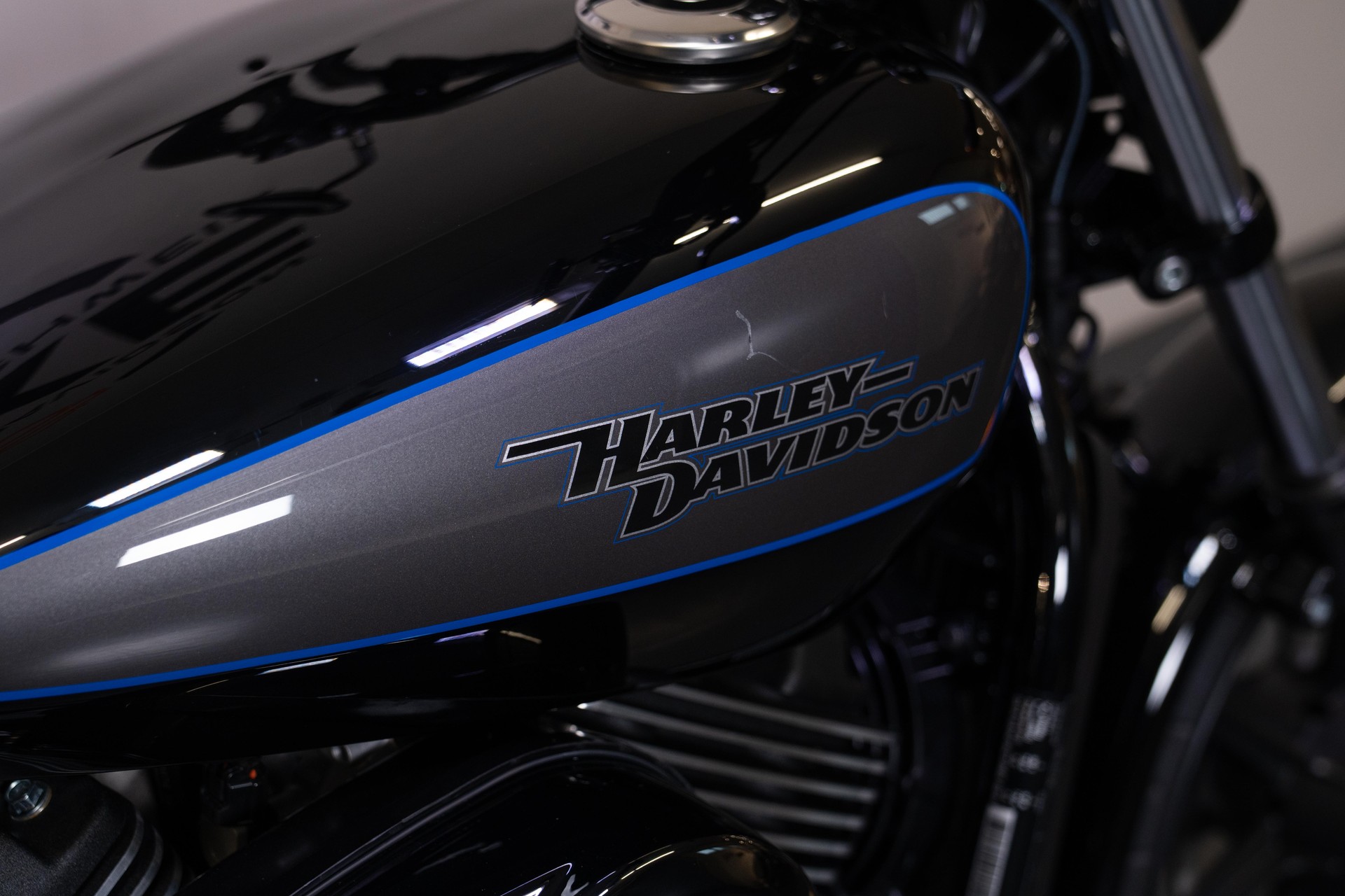 HARLEY-DAVIDSON XG 750-image-6