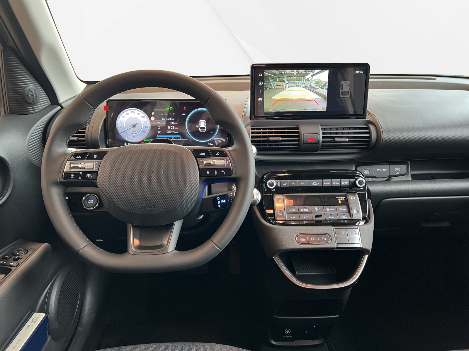 HYUNDAI Inster 49kWh Amplia-image-6