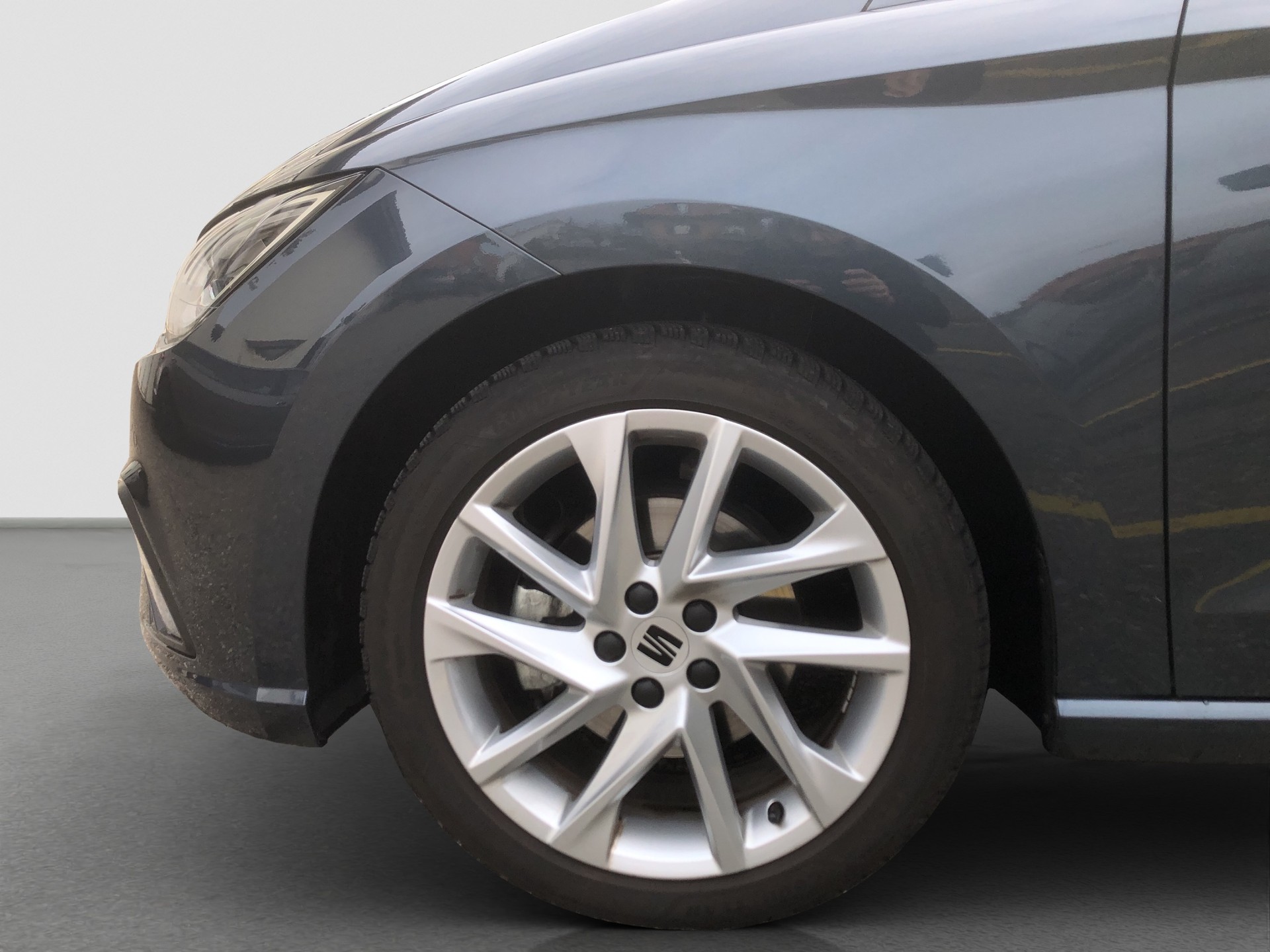 SEAT Ibiza 1.5 EcoTSI FR DSG-image-15