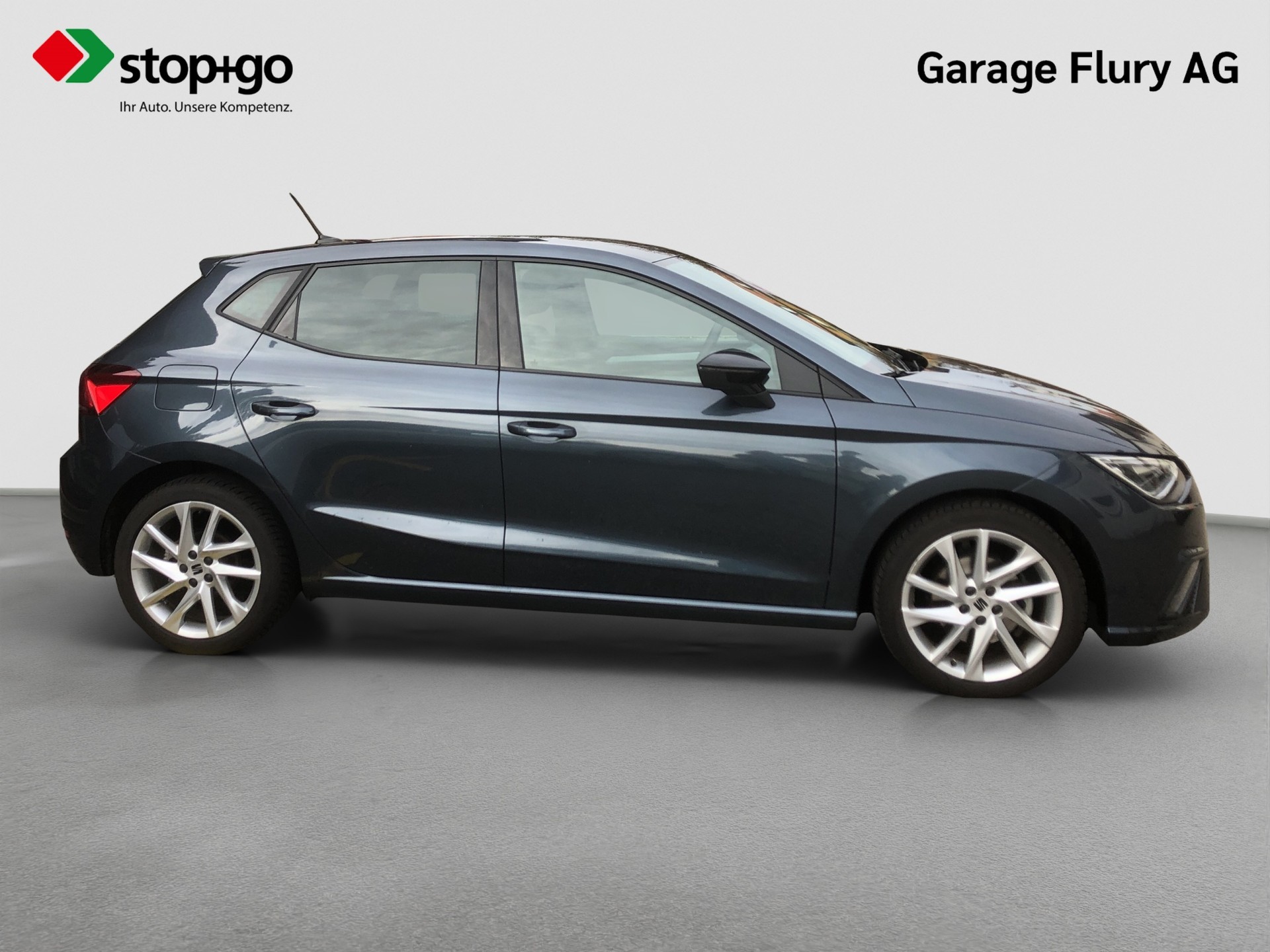 SEAT Ibiza 1.5 EcoTSI FR DSG-image-6
