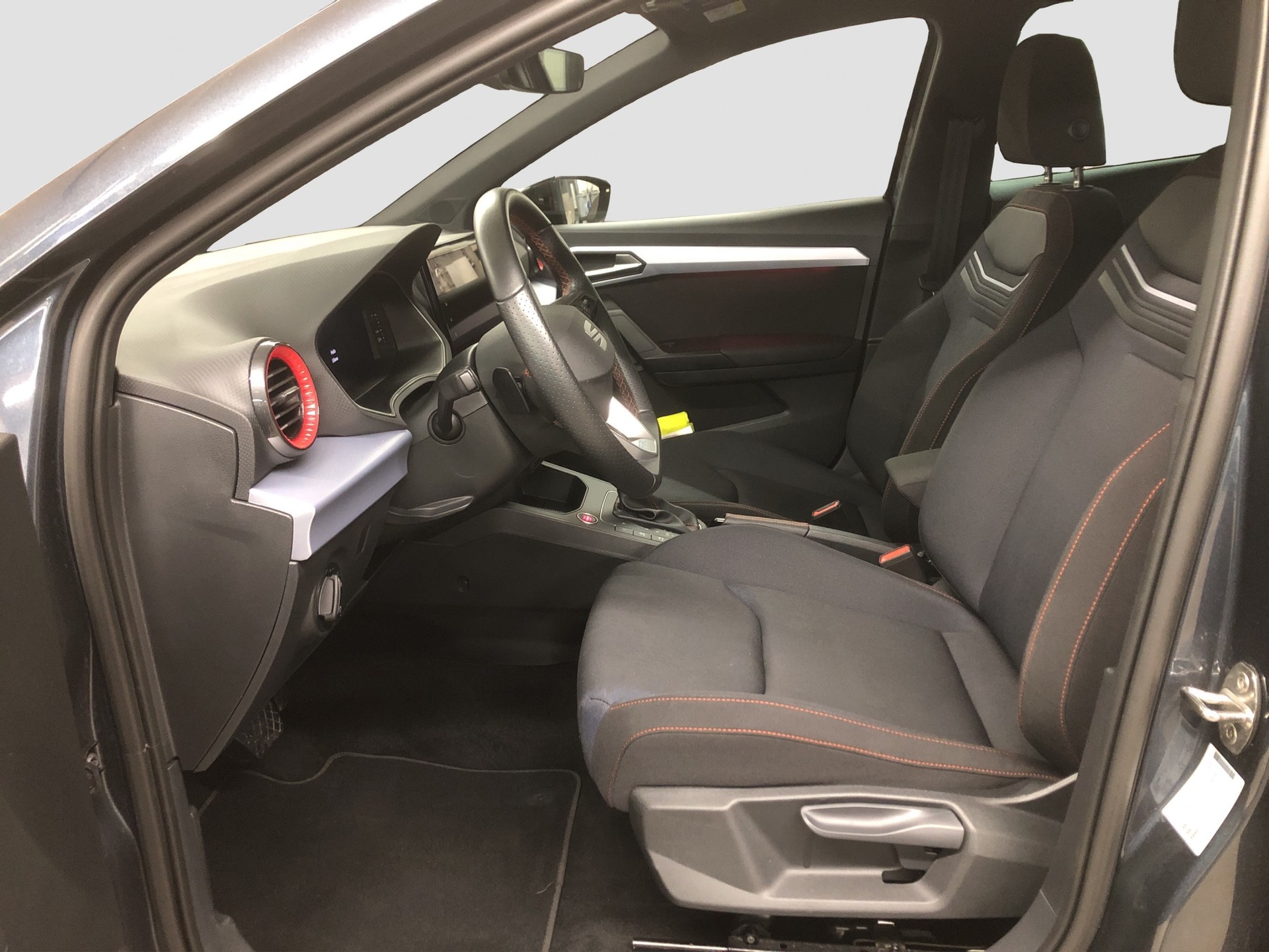 SEAT Ibiza 1.5 EcoTSI FR DSG-image-8