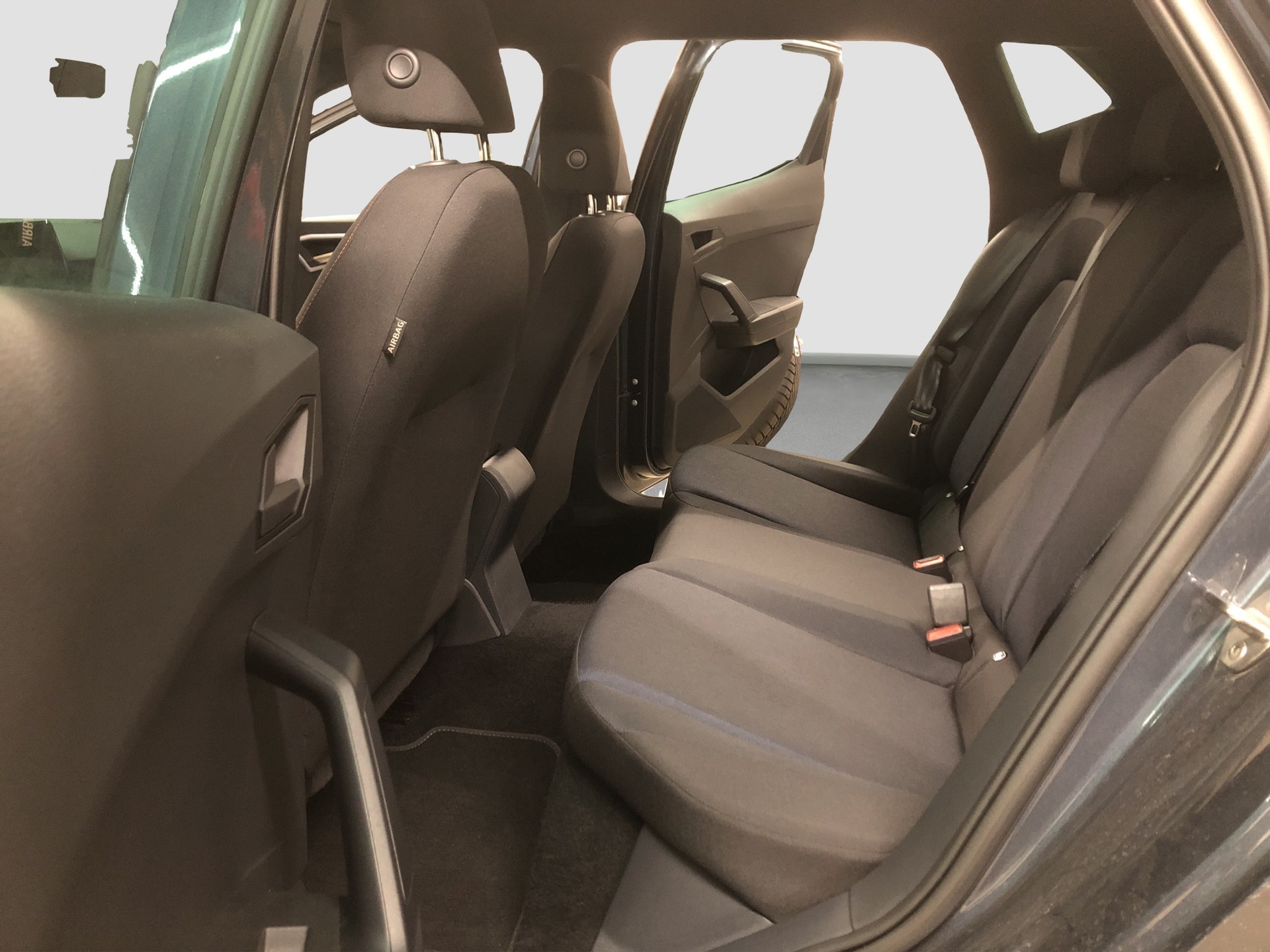 SEAT Ibiza 1.5 EcoTSI FR DSG-image-11