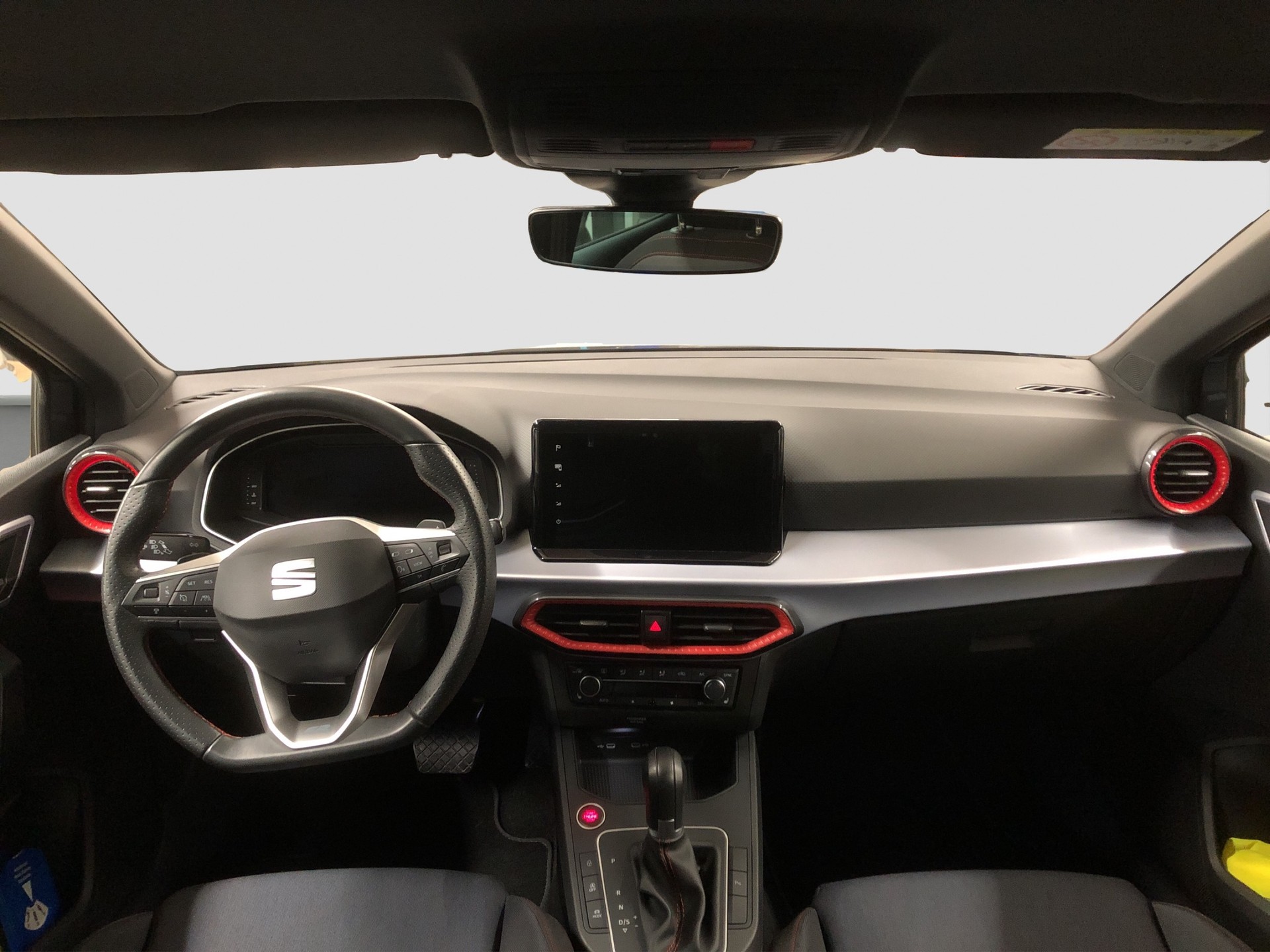 SEAT Ibiza 1.5 EcoTSI FR DSG-image-10