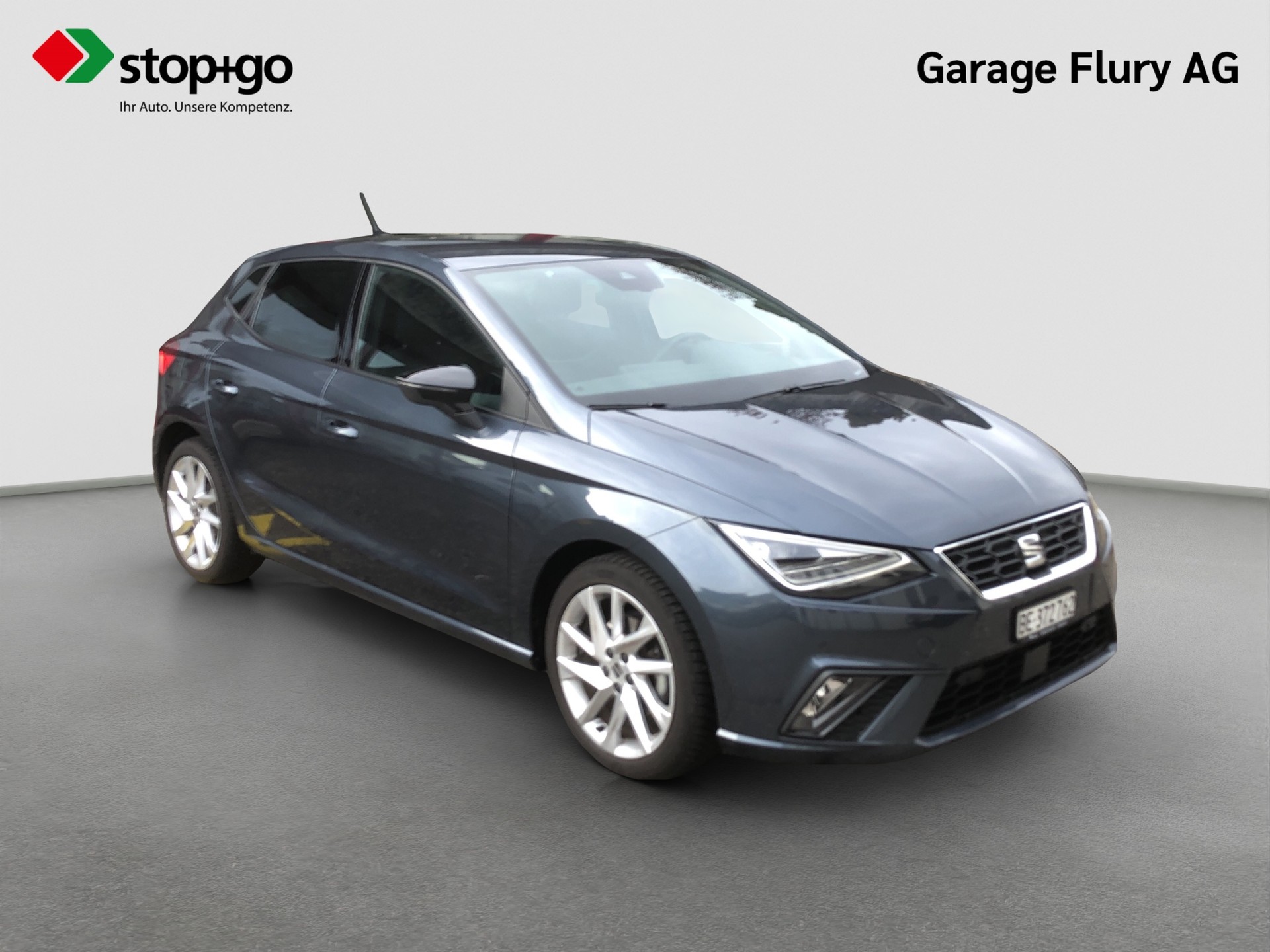 SEAT Ibiza 1.5 EcoTSI FR DSG-image-7