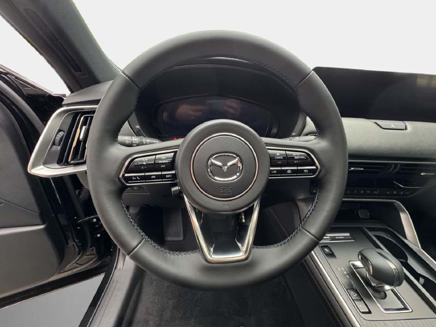 MAZDA CX-60 2.5/191 Hybrid Homura Plus 4x4-image-11