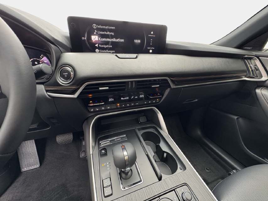 MAZDA CX-60 2.5/191 Hybrid Homura Plus 4x4-image-12
