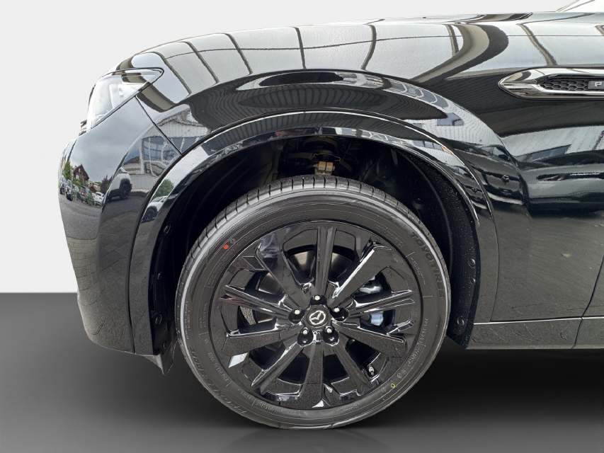 MAZDA CX-60 2.5/191 Hybrid Homura Plus 4x4-image-8