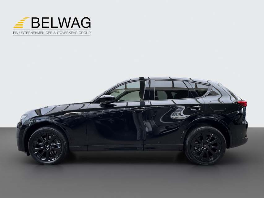 MAZDA CX-60 2.5/191 Hybrid Homura Plus 4x4-image-2