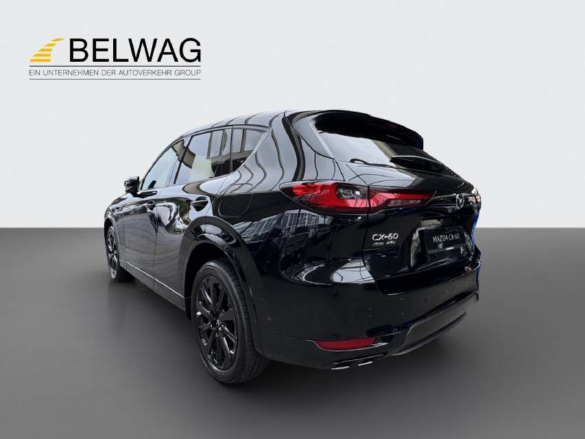 MAZDA CX-60 2.5/191 Hybrid Homura Plus 4x4-image-3