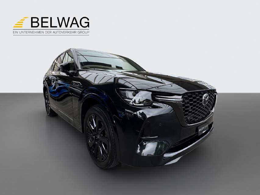 MAZDA CX-60 2.5/191 Hybrid Homura Plus 4x4-image-6
