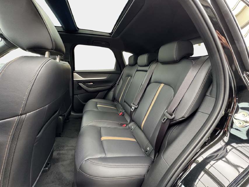 MAZDA CX-60 2.5/191 Hybrid Homura Plus 4x4-image-10