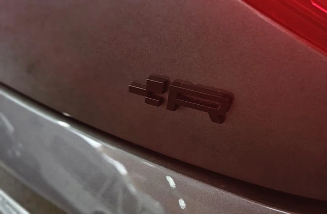 SEAT Leon 2.0 TSI Cupra R DSG *CH-Fahrzeug* *Limited Edition*-image-28