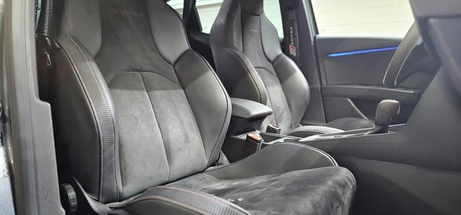SEAT Leon 2.0 TSI Cupra R DSG *CH-Fahrzeug* *Limited Edition*-image-25