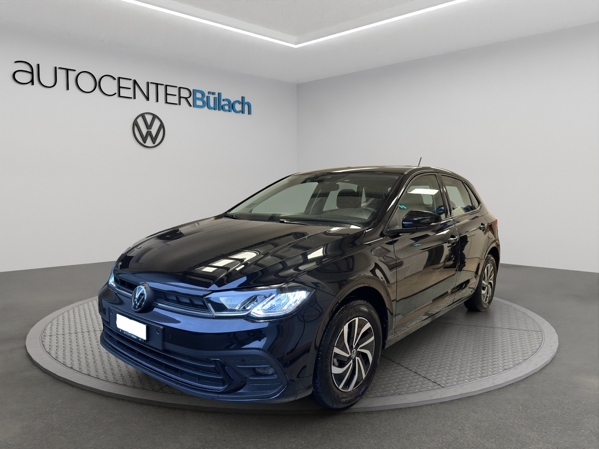 VW Polo 1.0 TSI Life DSG-image-0