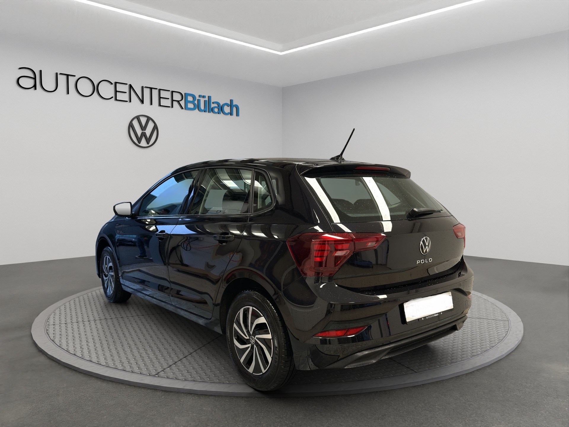 VW Polo 1.0 TSI Life DSG-image-6