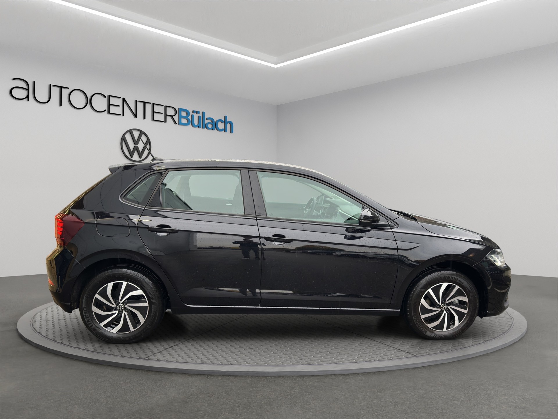 VW Polo 1.0 TSI Life DSG-image-3