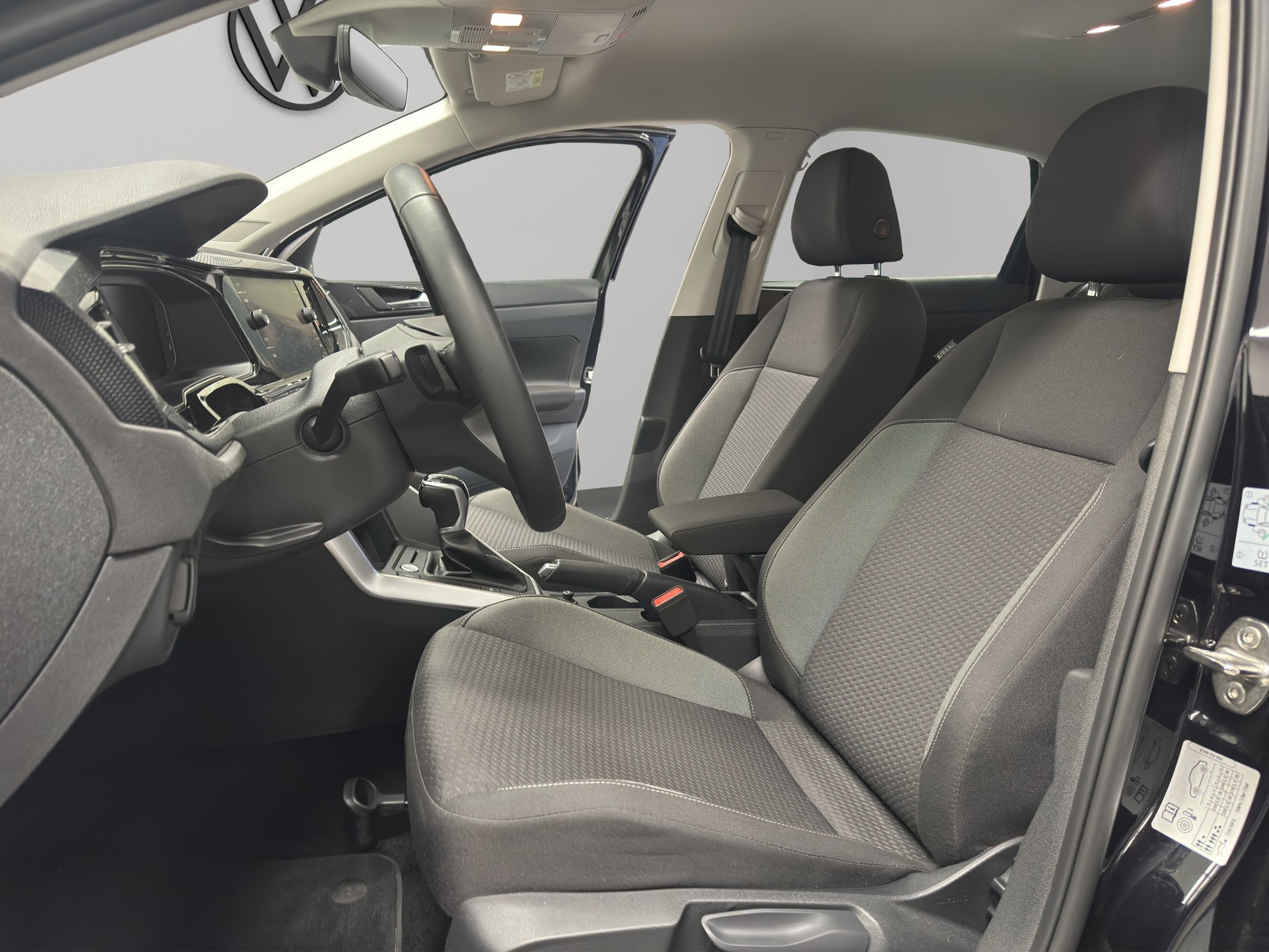 VW Polo 1.0 TSI Life DSG-image-8