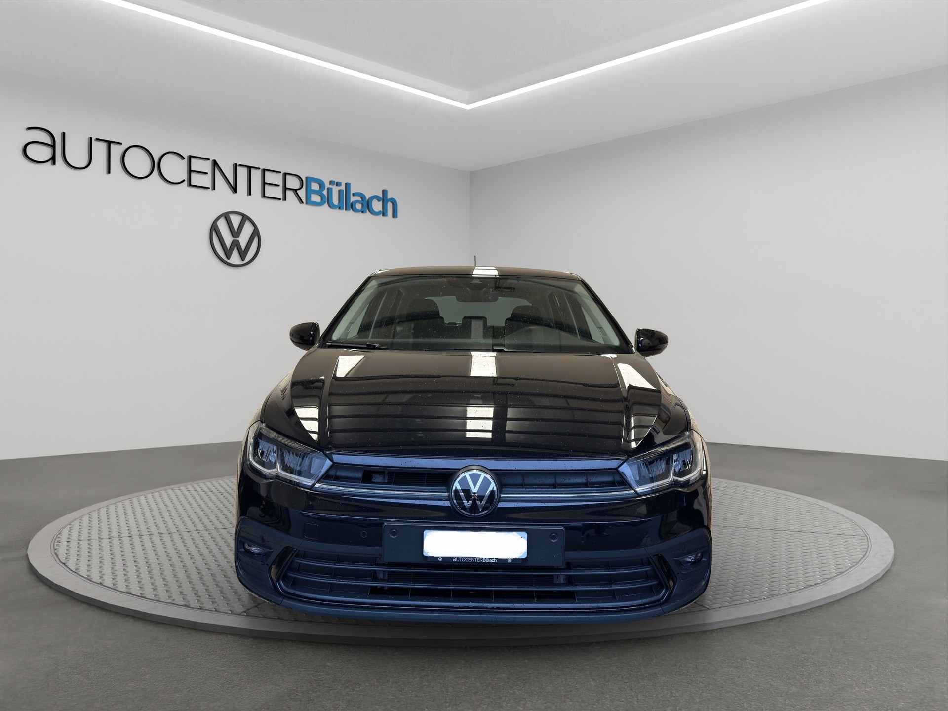 VW Polo 1.0 TSI Life DSG-image-1