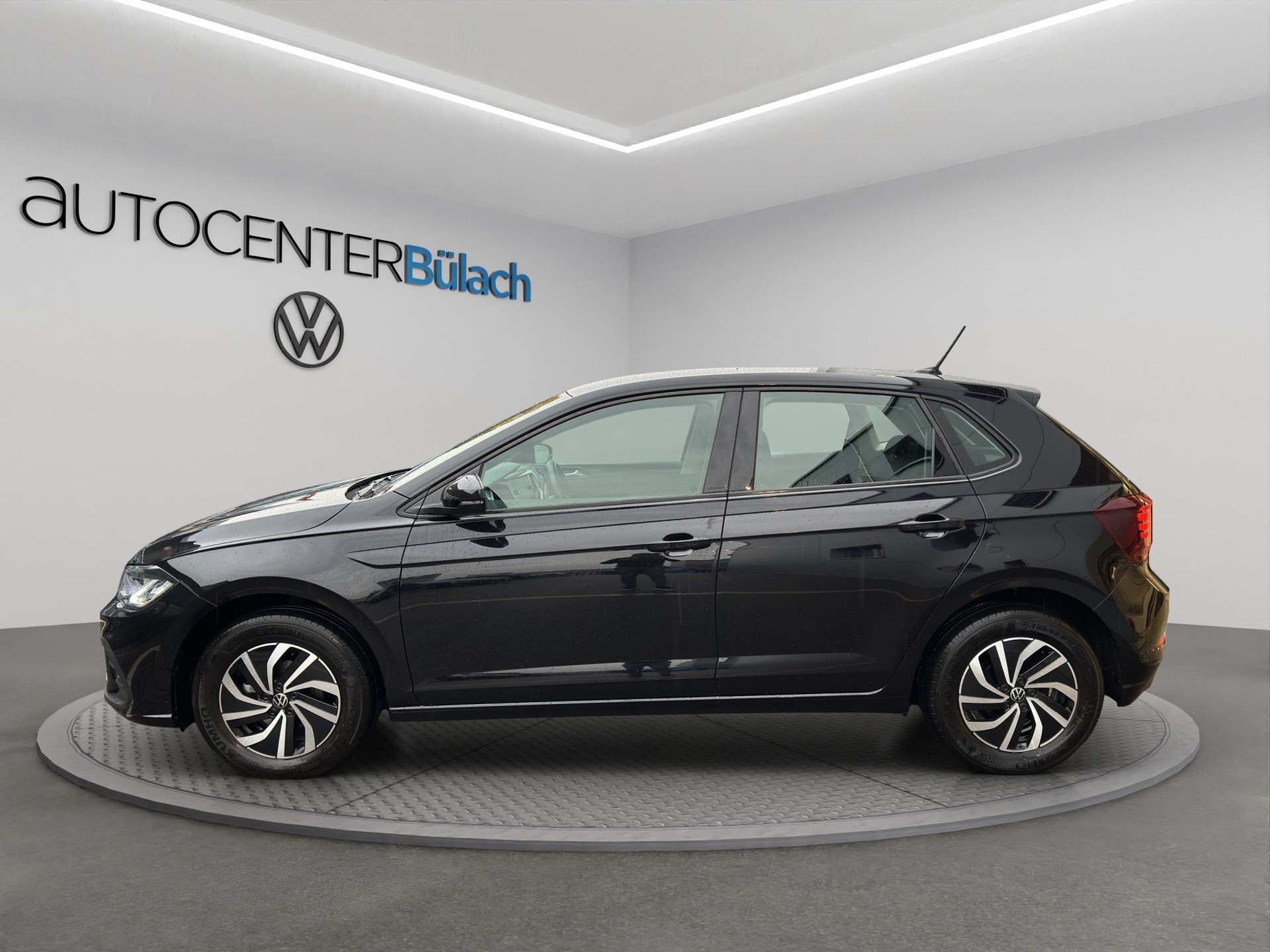 VW Polo 1.0 TSI Life DSG-image-7