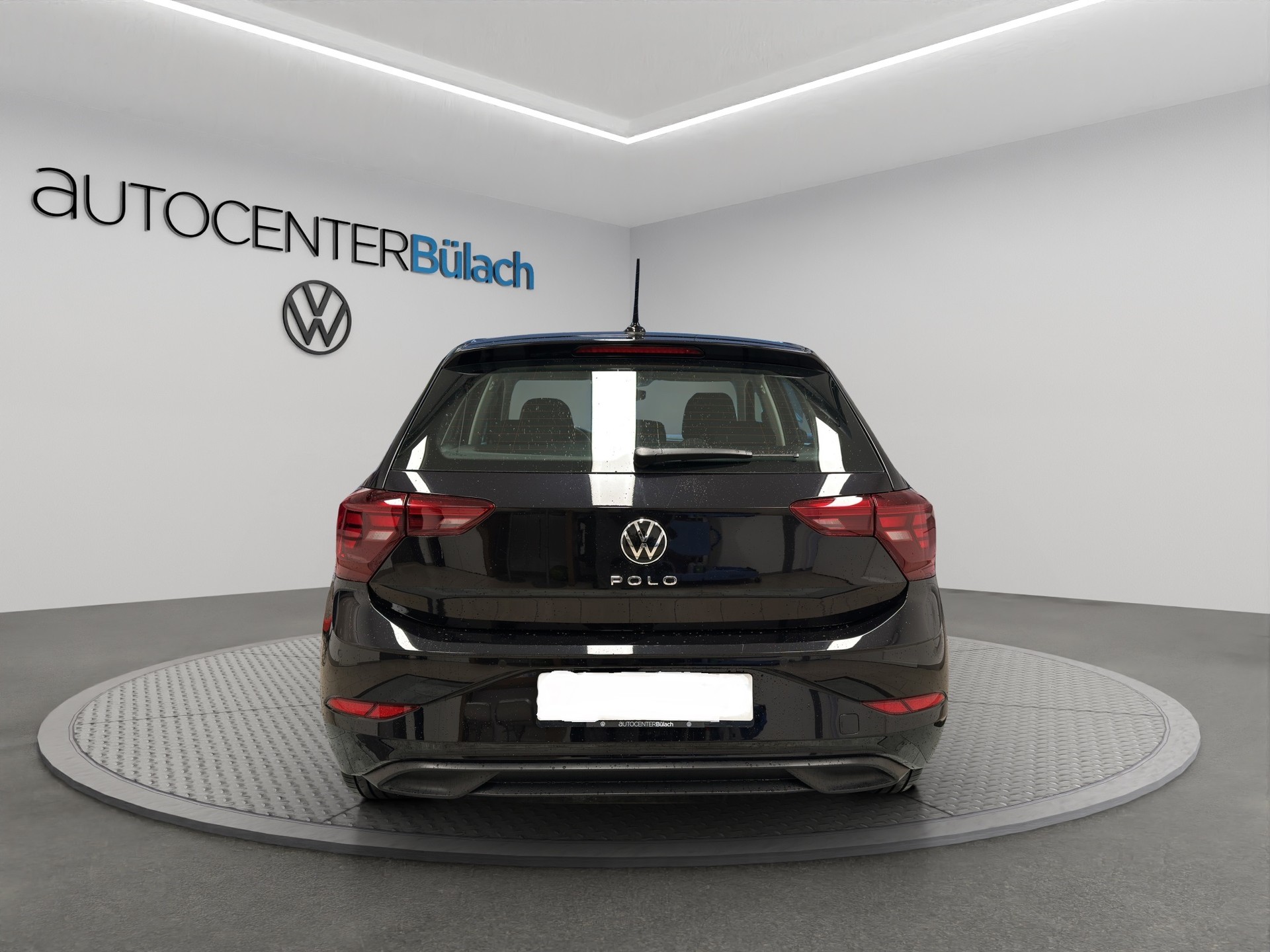VW Polo 1.0 TSI Life DSG-image-5