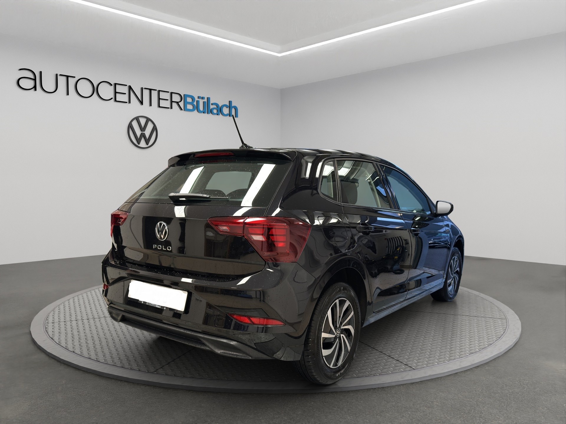 VW Polo 1.0 TSI Life DSG-image-4