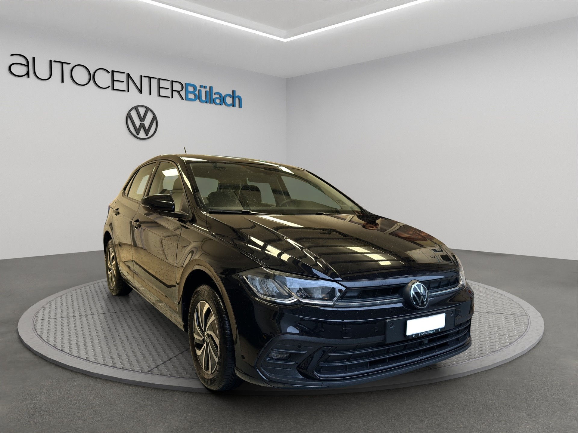 VW Polo 1.0 TSI Life DSG-image-2