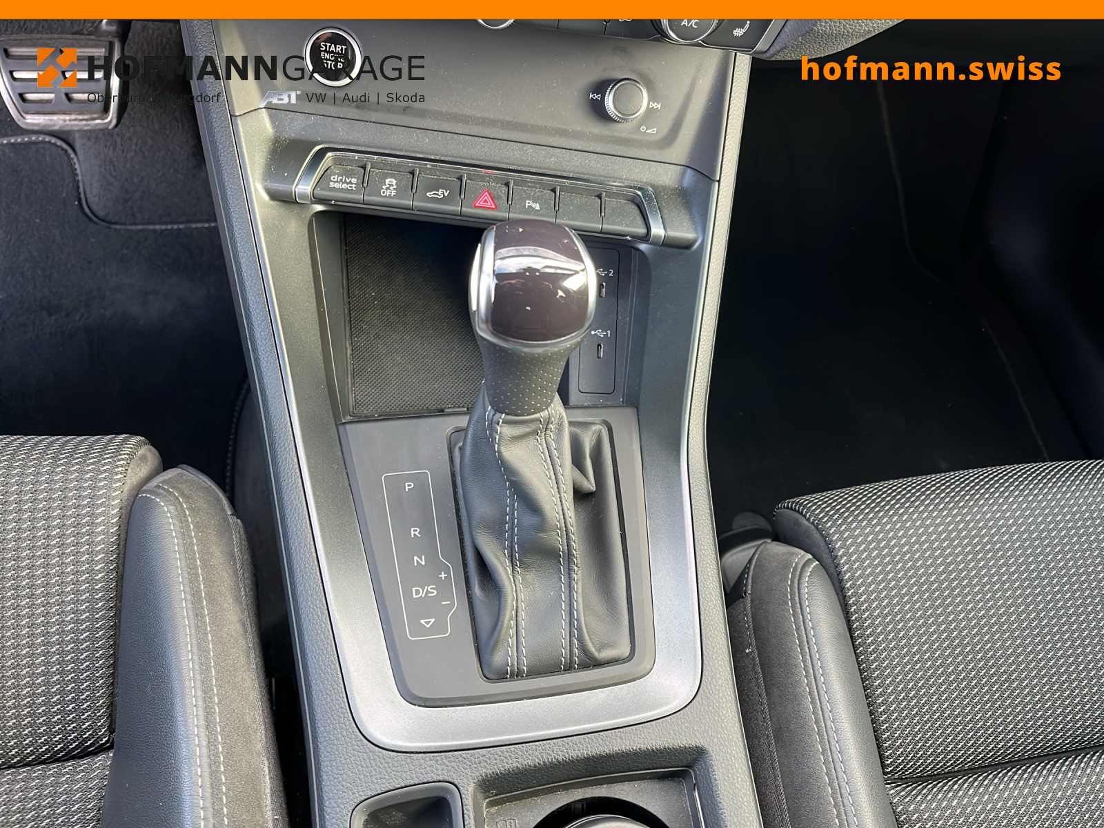 AUDI Q3 Sportback 45 TFSI e S line Attraction S-tronic-image-13