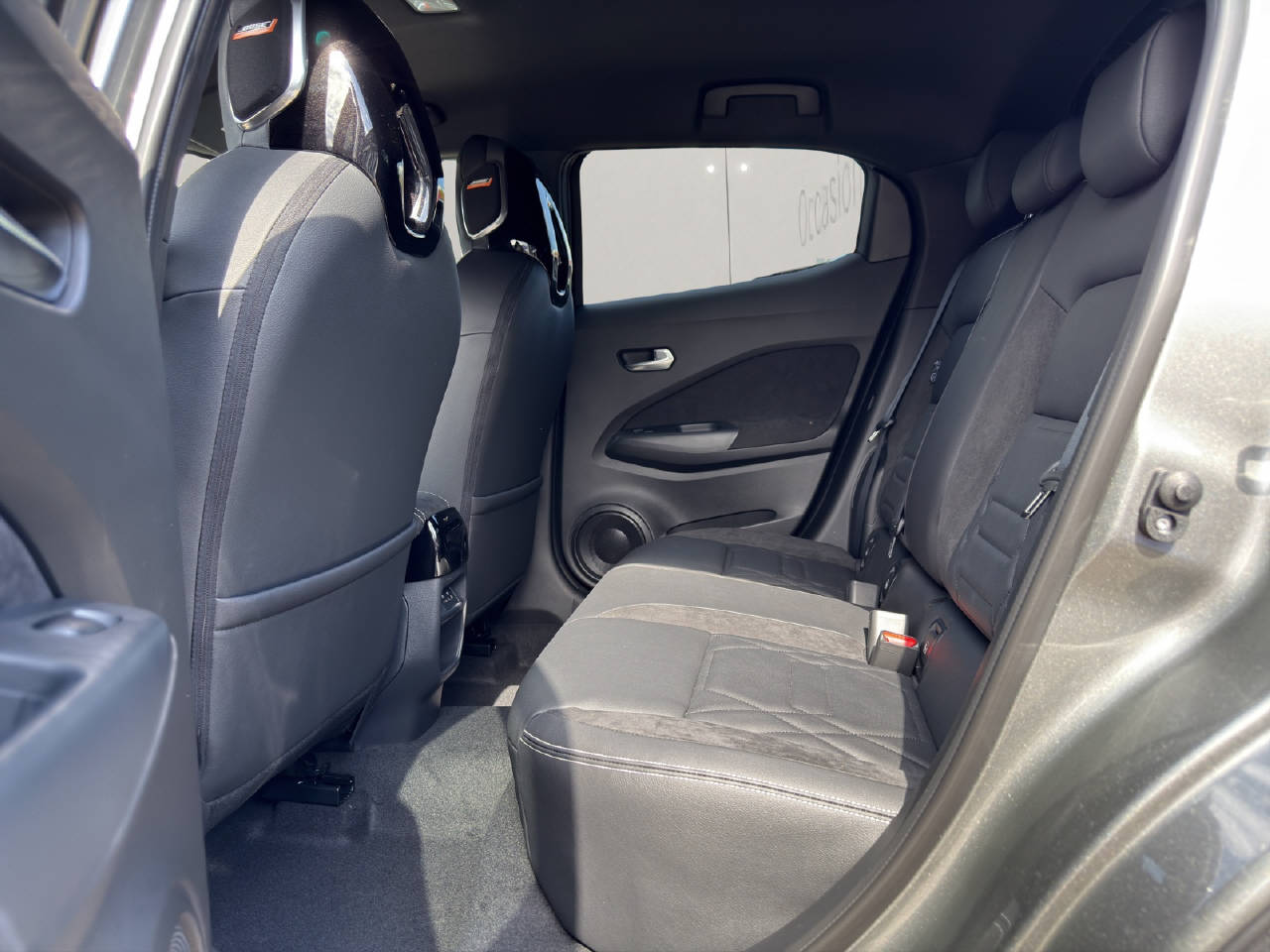 NISSAN Juke 1.6 Hybrid N-Design-image-7