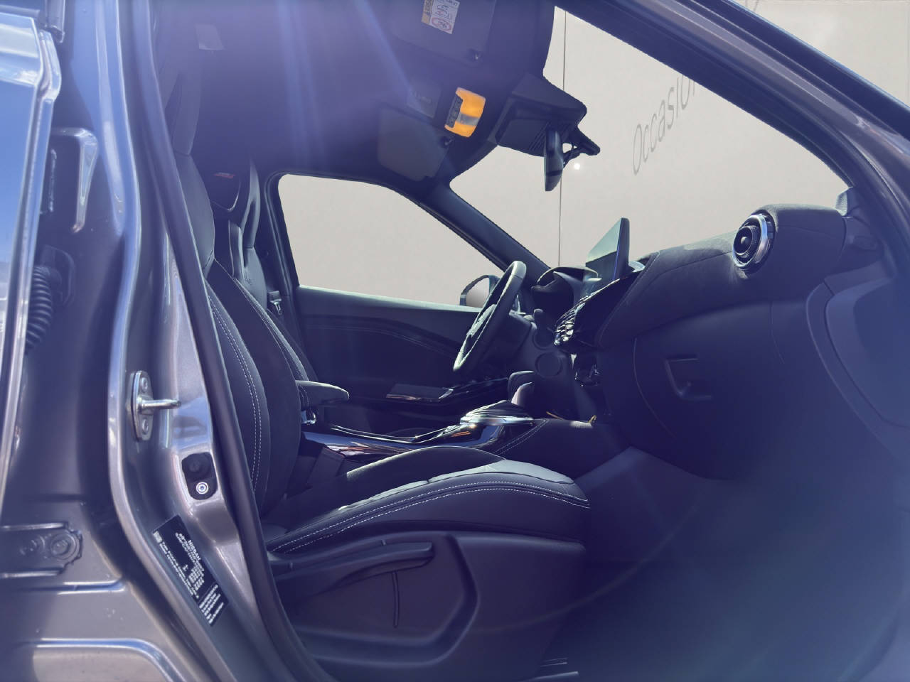 NISSAN Juke 1.6 Hybrid N-Design-image-6