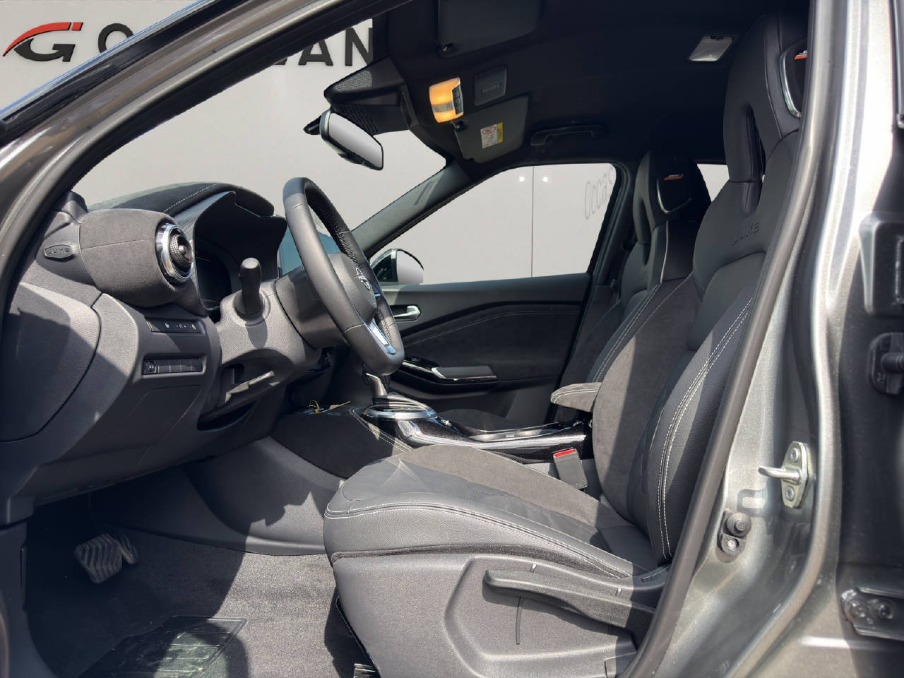 NISSAN Juke 1.6 Hybrid N-Design-image-5