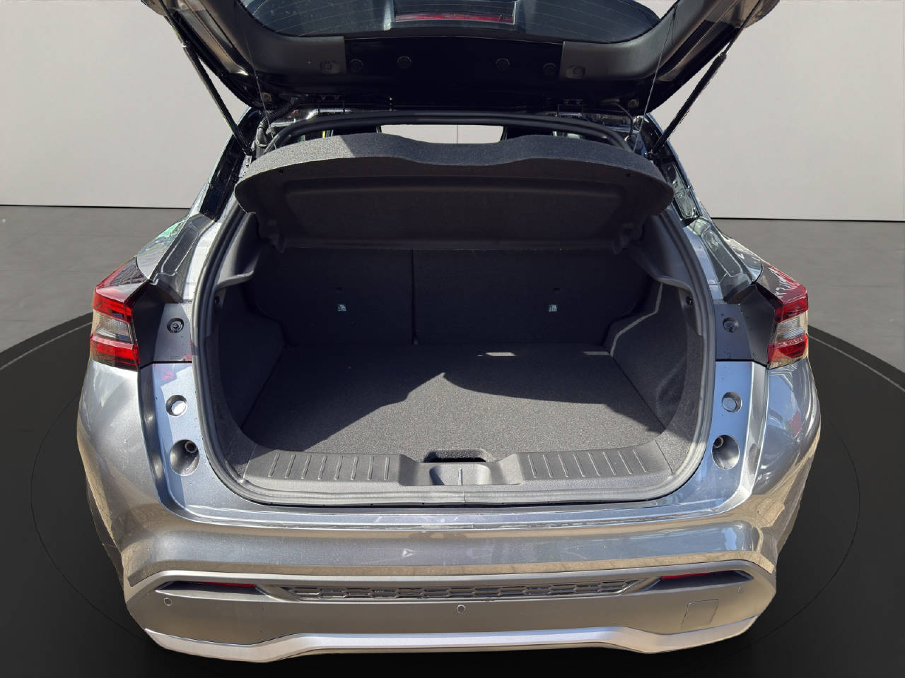 NISSAN Juke 1.6 Hybrid N-Design-image-8