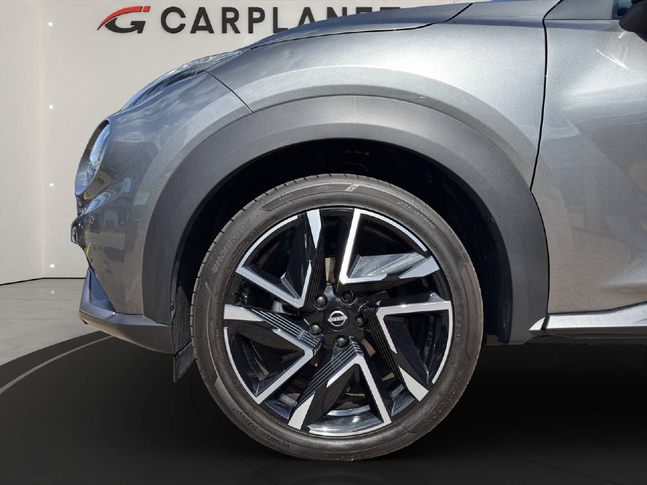 NISSAN Juke 1.6 Hybrid N-Design-showroom-element-3