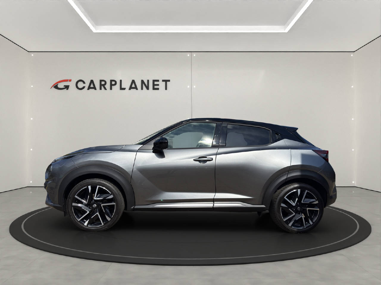 NISSAN Juke 1.6 Hybrid N-Design-showroom-element-1