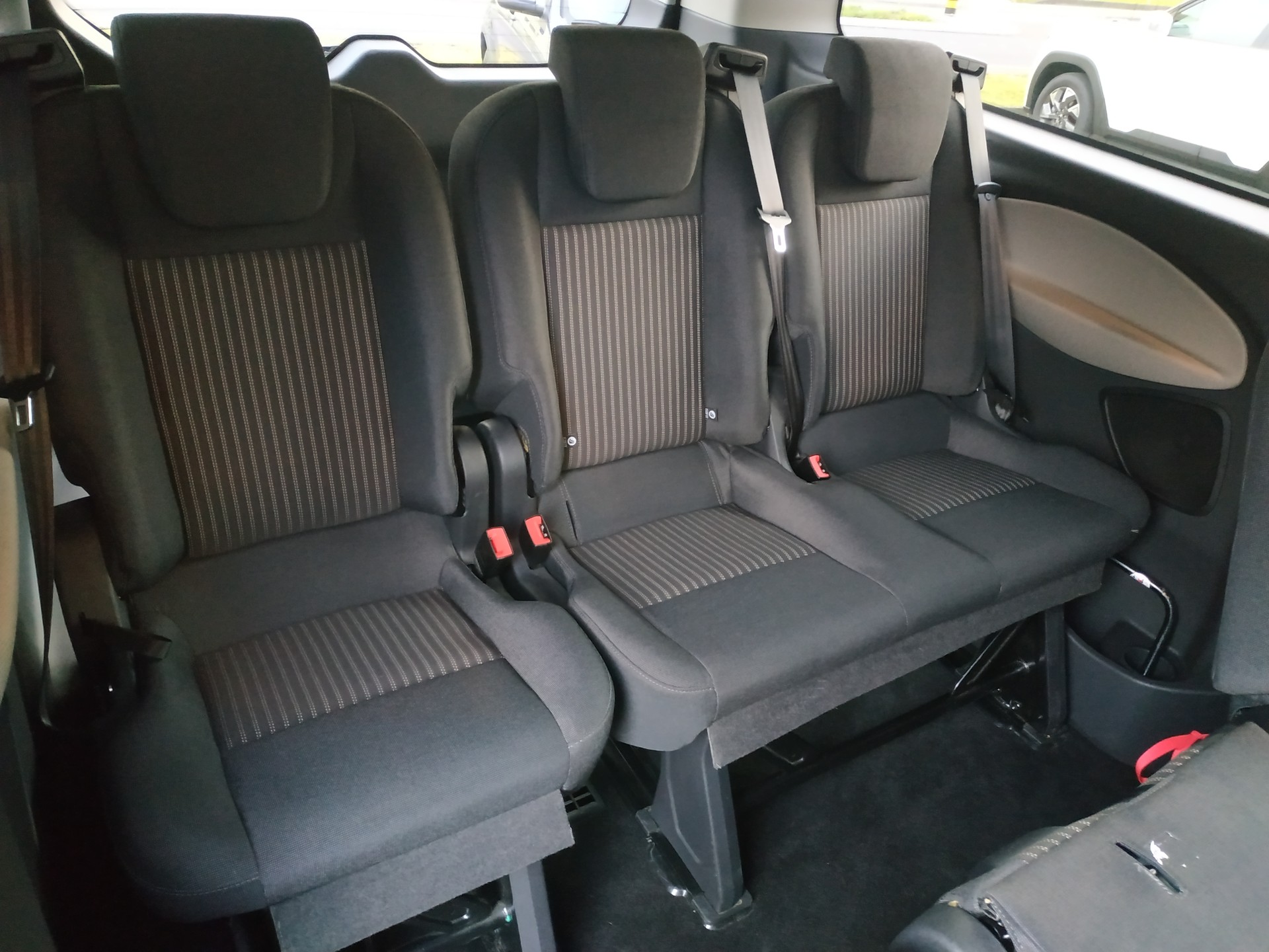 FORD Tourneo Custom 310 L2H1 Trend-image-18