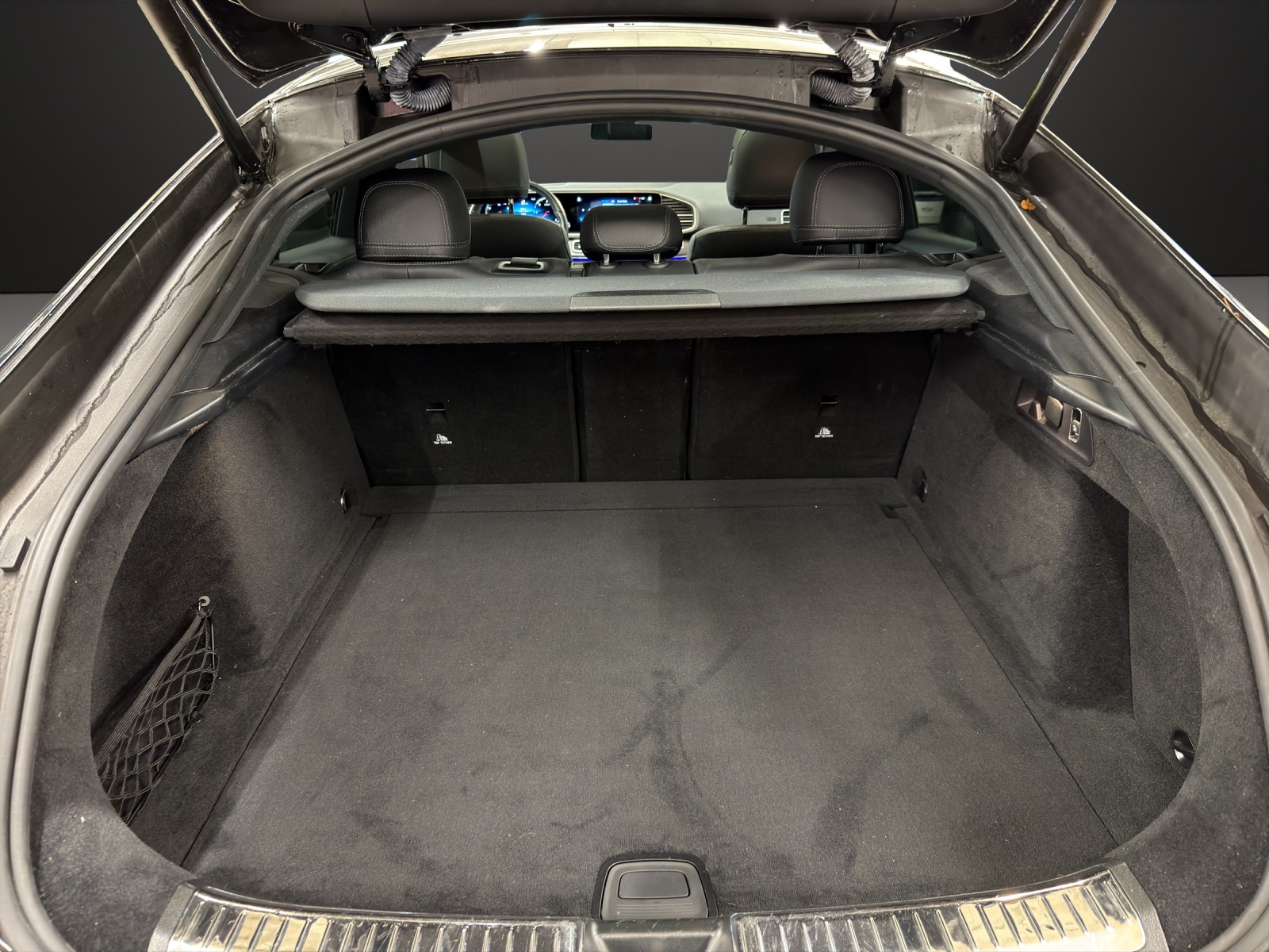 MERCEDES-BENZ GLE Coupé 350 d 4Matic+ 9G-Tronic-image-12