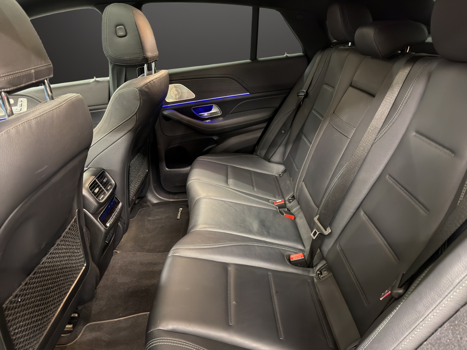 MERCEDES-BENZ GLE Coupé 350 d 4Matic+ 9G-Tronic-image-10
