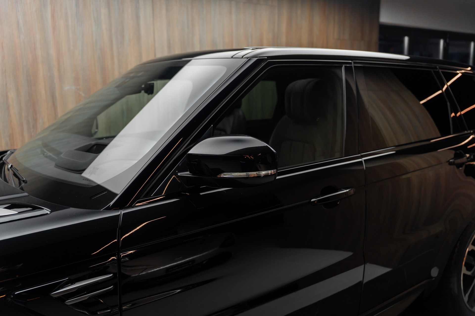 LAND ROVER Range Rover Sport 3.0 SDV6 HSE Automatic-image-24