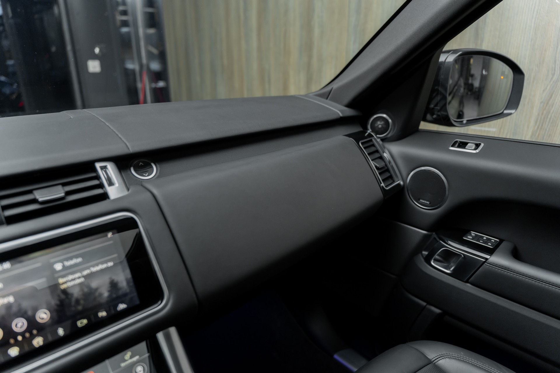 LAND ROVER Range Rover Sport 3.0 SDV6 HSE Automatic-image-14