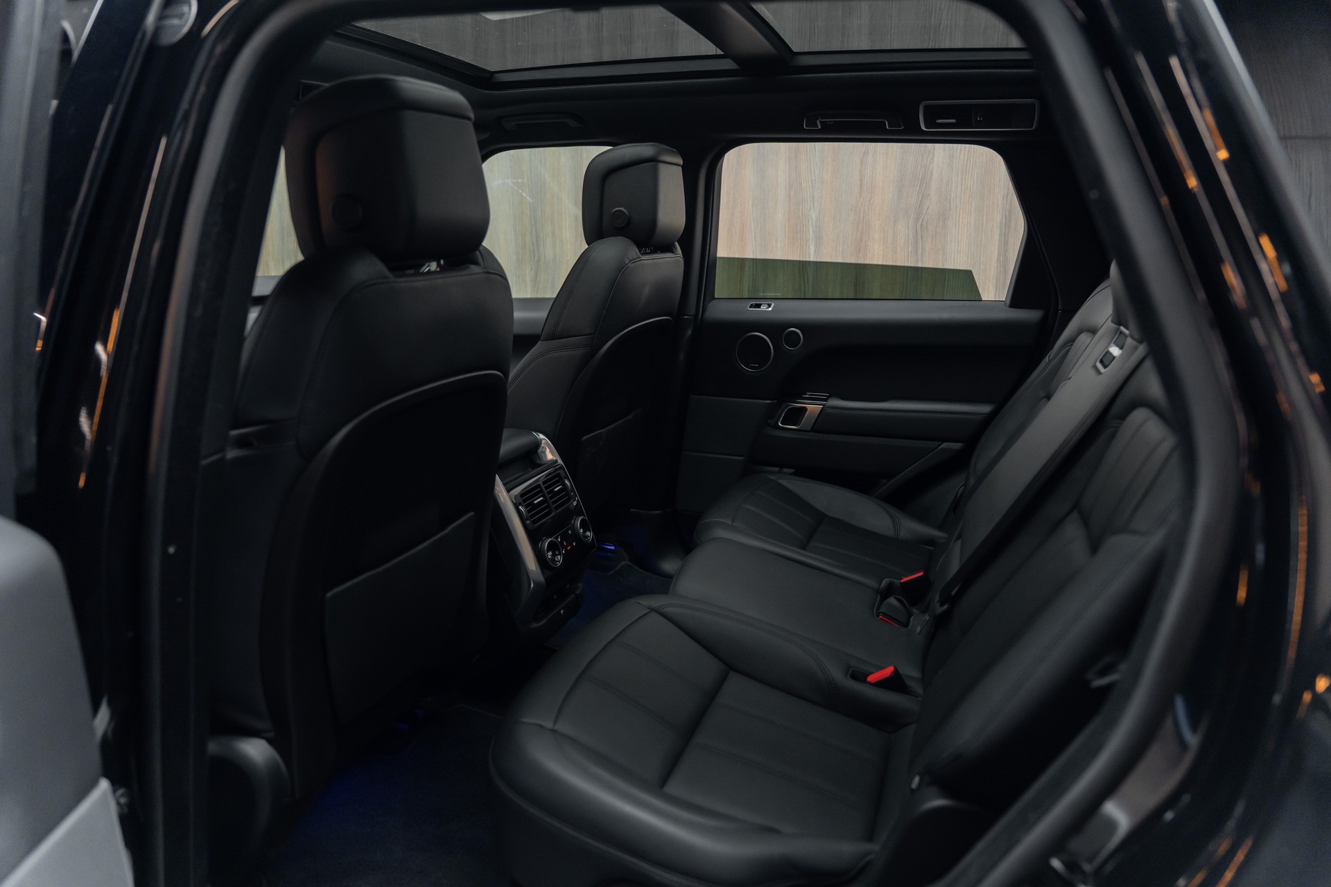 LAND ROVER Range Rover Sport 3.0 SDV6 HSE Automatic-image-6