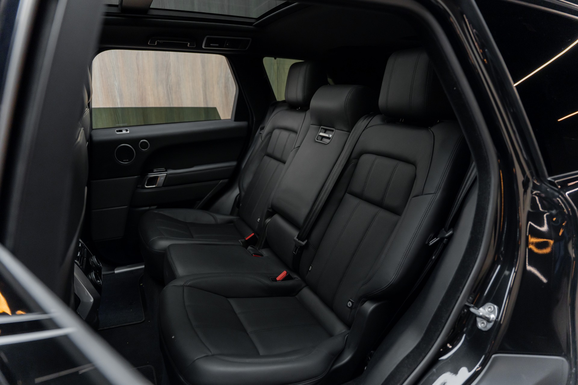 LAND ROVER Range Rover Sport 3.0 SDV6 HSE Automatic-image-8