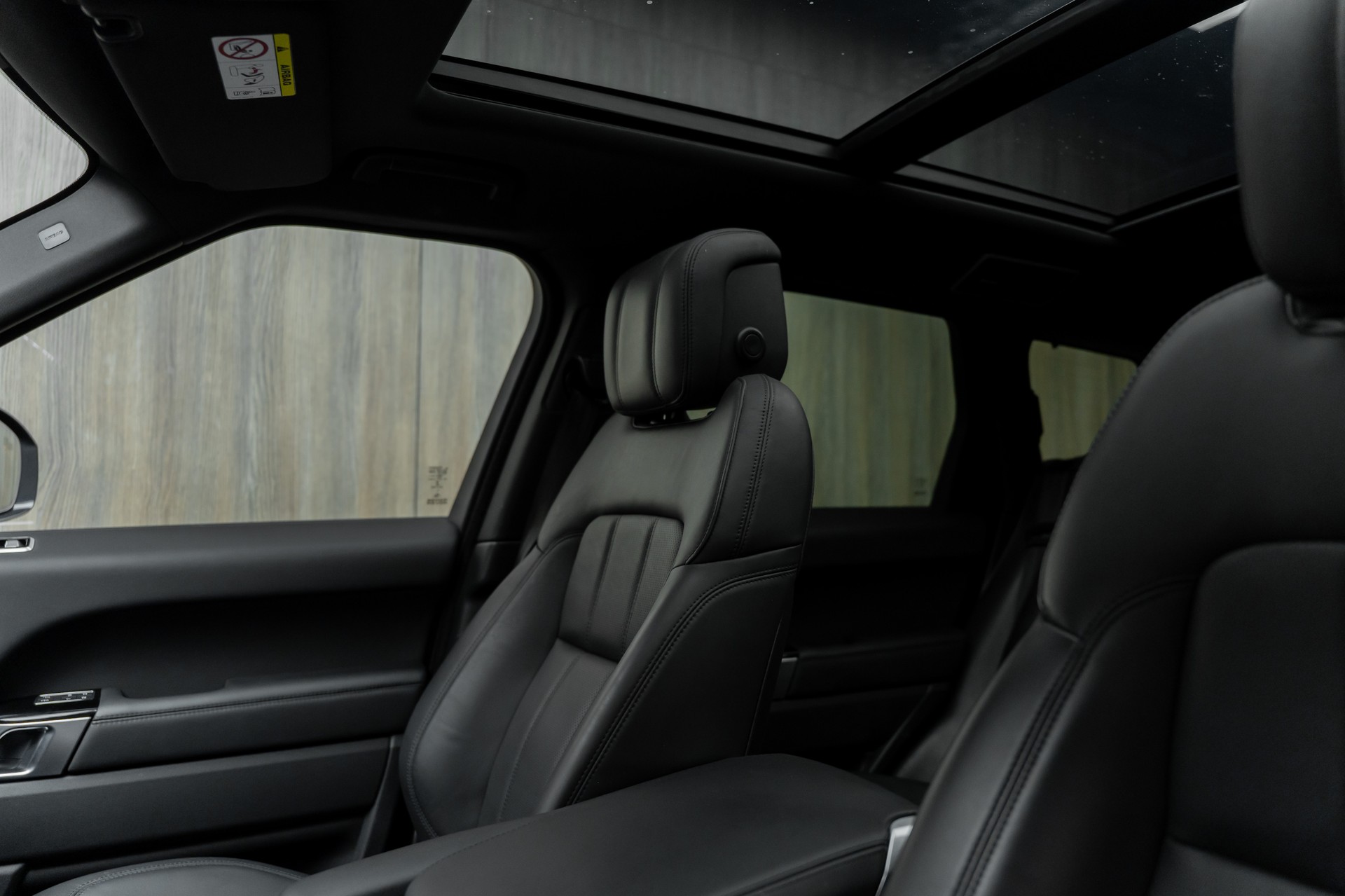 LAND ROVER Range Rover Sport 3.0 SDV6 HSE Automatic-image-5