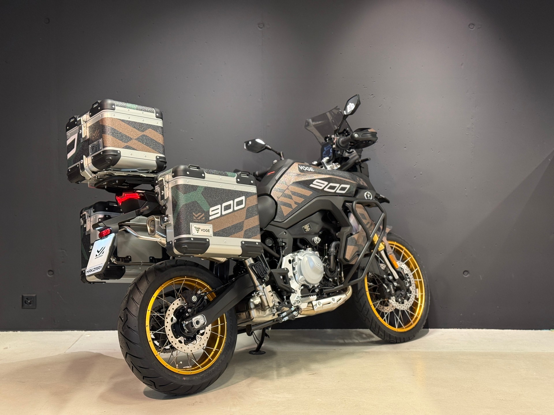 VOGE DS 900 X auch als 35kw-showroom-element-3