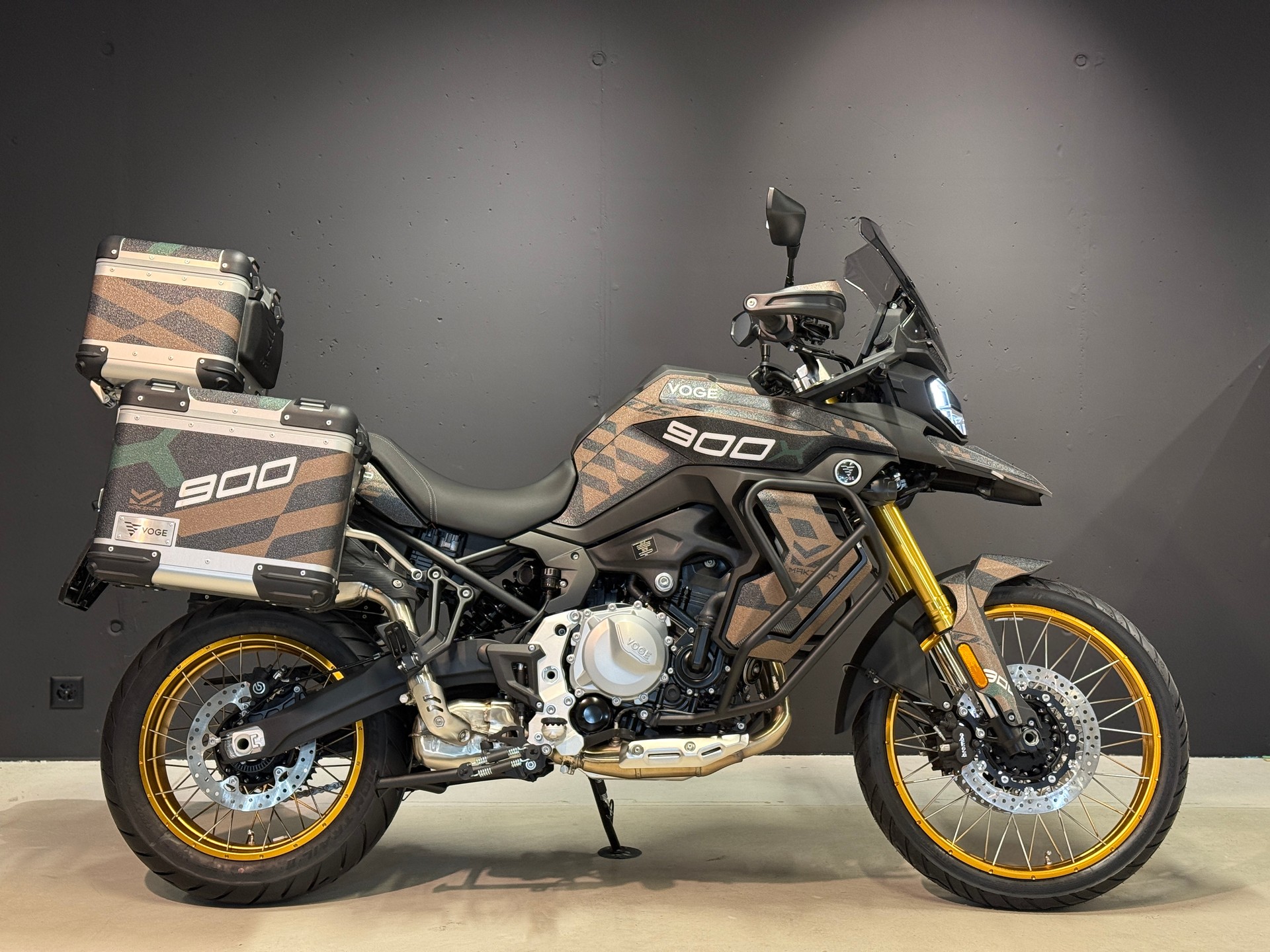 VOGE DS 900 X auch als 35kw-showroom-element-1