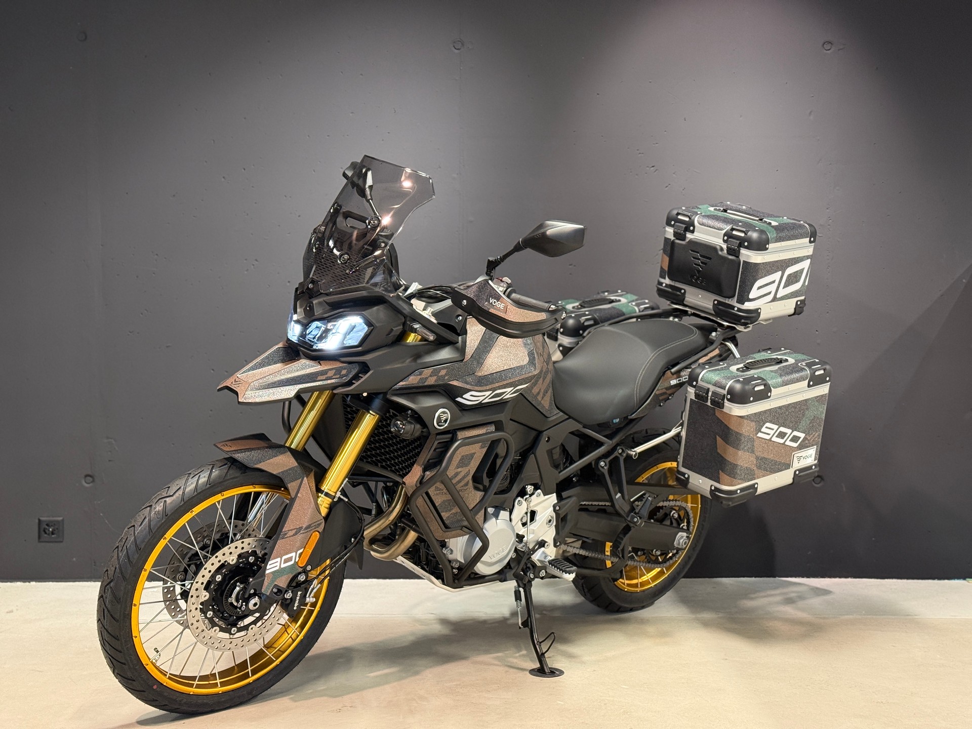 VOGE DS 900 X auch als 35kw-showroom-element-2