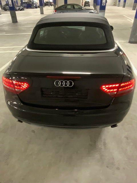 AUDI cabriolet quattro 3.2FSI-image-4